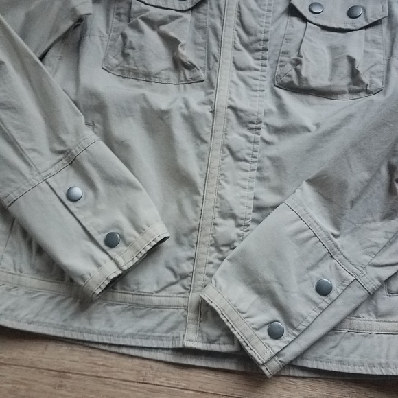 Columbia Utility Jacket - Picture 5 of 16